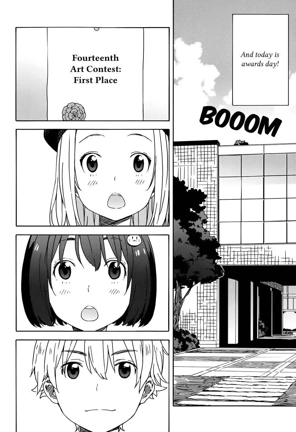 Kono Bijutsubu ni wa Mondai ga Aru! Chapter 19 18